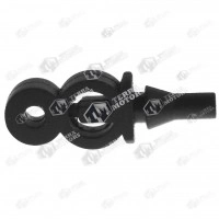 Amortizor drujba Husqvarna 340, 345, 350, 346xp, 351, 353, 357, 359, 135, 140, 435, 440, 445, 450, 455, 460 Cauciuc sus